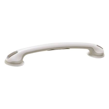 B & K Safe-er-Grip 24 in. L Plastic Grab Bar 10318